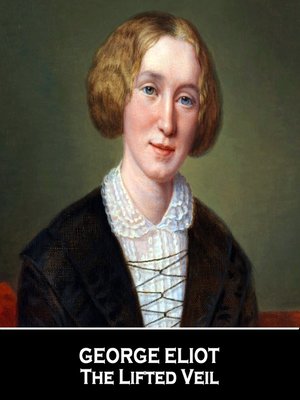 cover image of The Lifted Veil